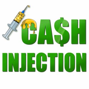 Carrot Corner Cash Injection
