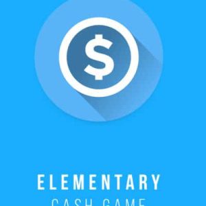 Raise Your Edge Elementary Cash Game