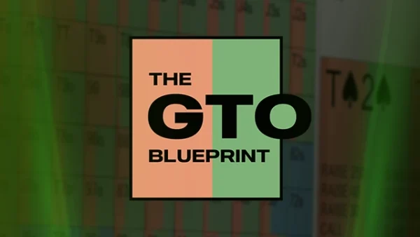 Saulo Costa The GTO Blueprint