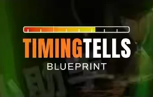 Saulo Costa Timing Tells Blueprint