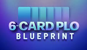 PLO Mastermind 6-Card PLO Blueprint